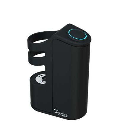 Teslacigs Stealth 2200mAh TC Mod Battery