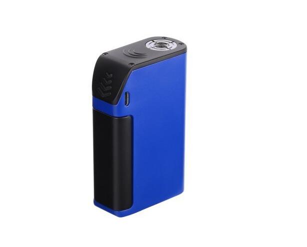 Teslacigs Three 5000mAh Battery TC Mod