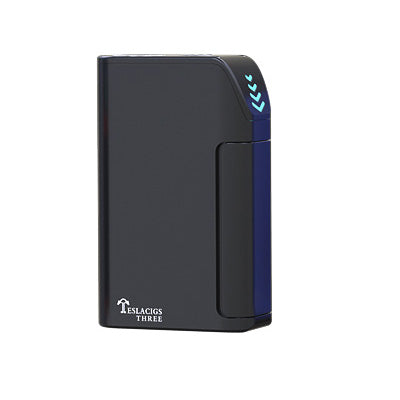 Teslacigs Three 5000mAh Battery TC Mod