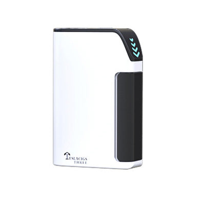 Teslacigs Three 5000mAh Battery TC Mod