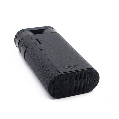 Teslacigs Biturbo Mech Kit