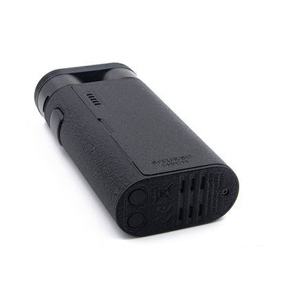 Teslacigs Biturbo Mech Kit