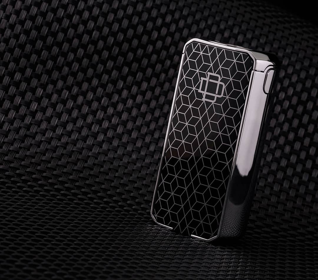 Augvape Druga Foxy 150W TC Box Mod