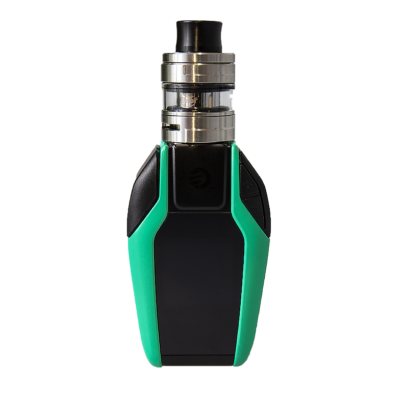 Joyetech EKEE Special Edition Kit with Eleaf ELLO S Atomizer 80W 2000mAh