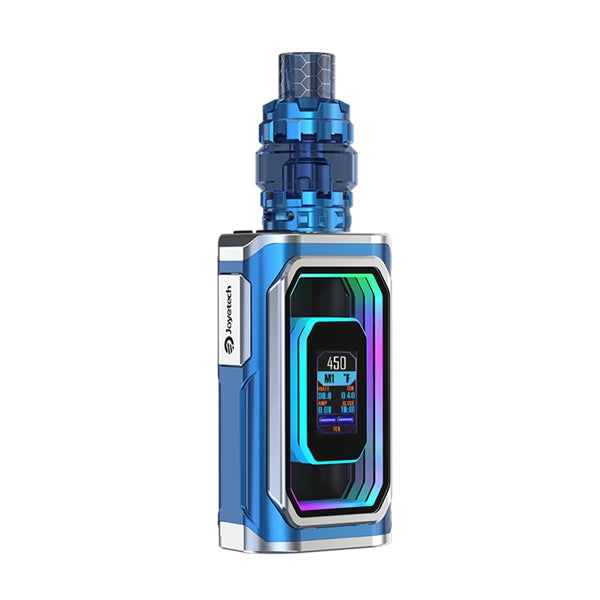 Joyetech Espion Infinite 230W TC Kit with Dual 21700 Batteries (5.5ML)