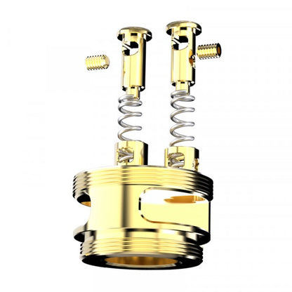 Tigertek Springer S RTA 2-4ML