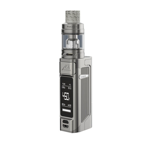 Joyetech Espion SOLO 80W Touch Screen Starter Kit with ProCore Air Tank-4.5ML