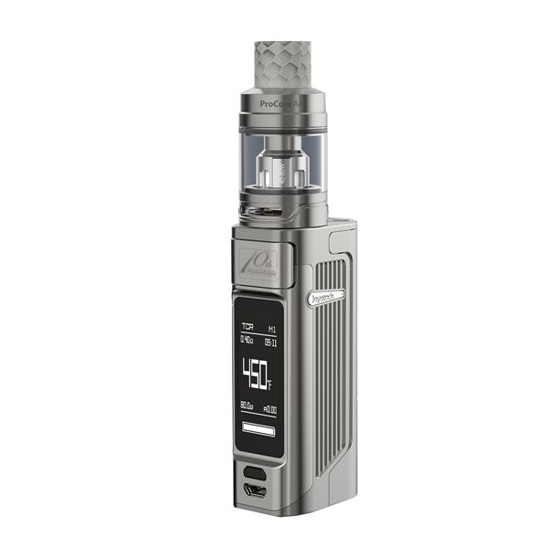 Joyetech Espion SOLO 80W Touch Screen Starter Kit with ProCore Air Tank-4.5ML
