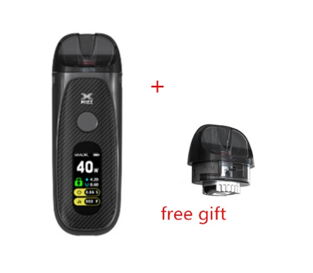 SMOK Pozz X Pod System Kit 1400mAh