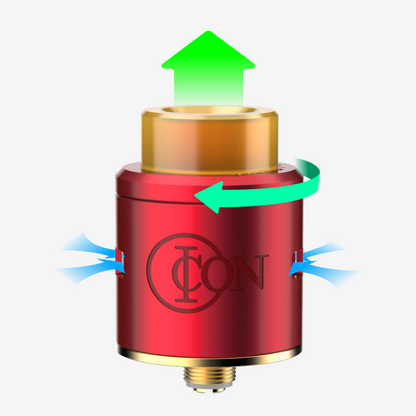 Vandy Vape ICON RDA Tank Atomizer