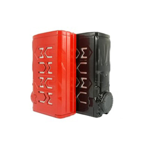 Moyuan MEET Box Mod