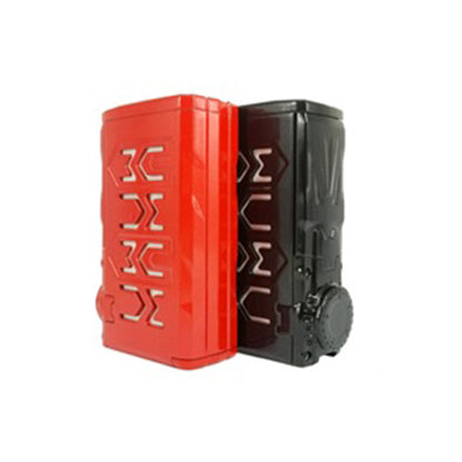 Moyuan MEET Box Mod