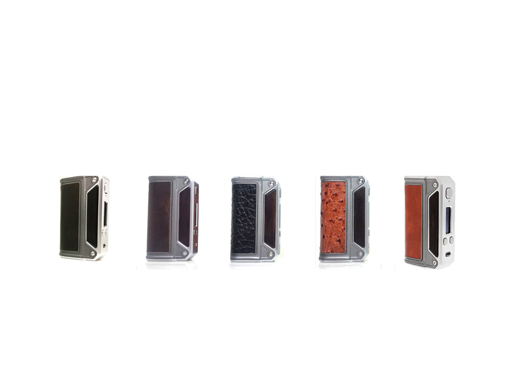 Lost Vape Therion DNA133 Vape Box Mod