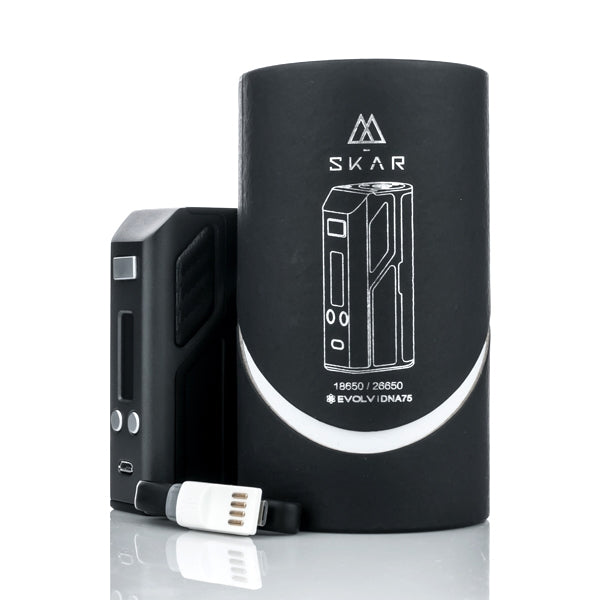 Lost Vape Skar DNA75 Vape Box Mod
