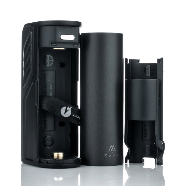 Lost Vape Skar DNA75 Vape Box Mod