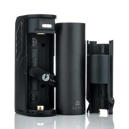 Lost Vape Skar DNA75 Vape Box Mod