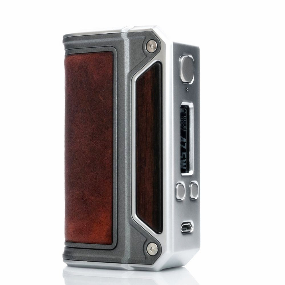 Lost Vape Therion DNA 166 Box Mod