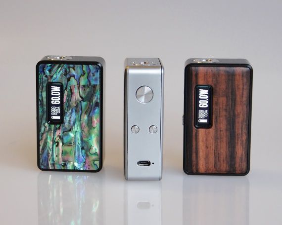 Lost Vape Epetite DNA 60 Box Mod