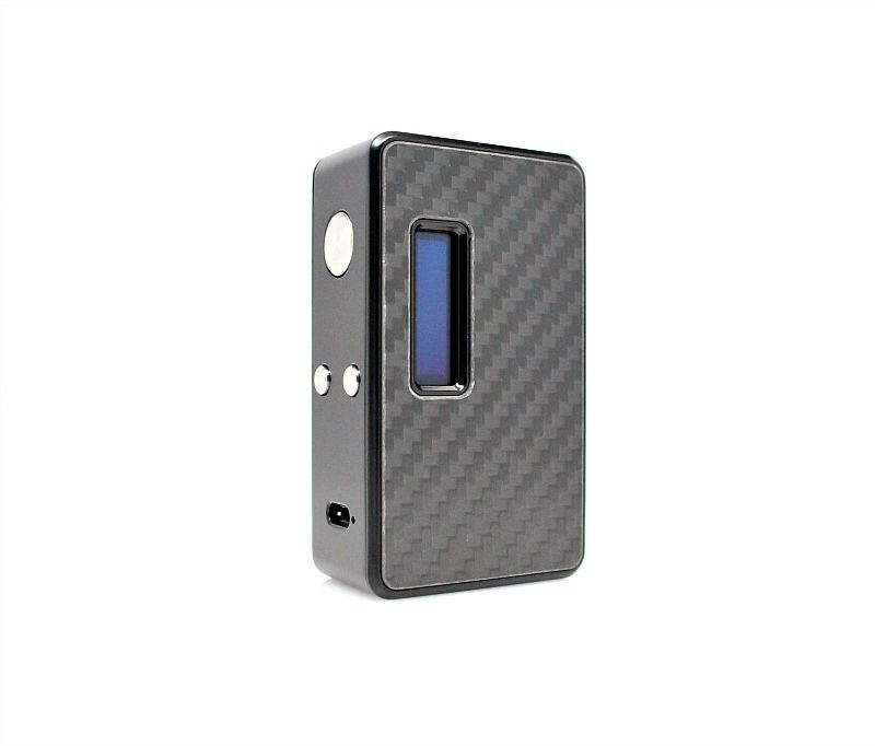 Lost Vape Epetite DNA 60 Box Mod