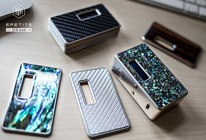 Lost Vape Epetite DNA 60 Box Mod