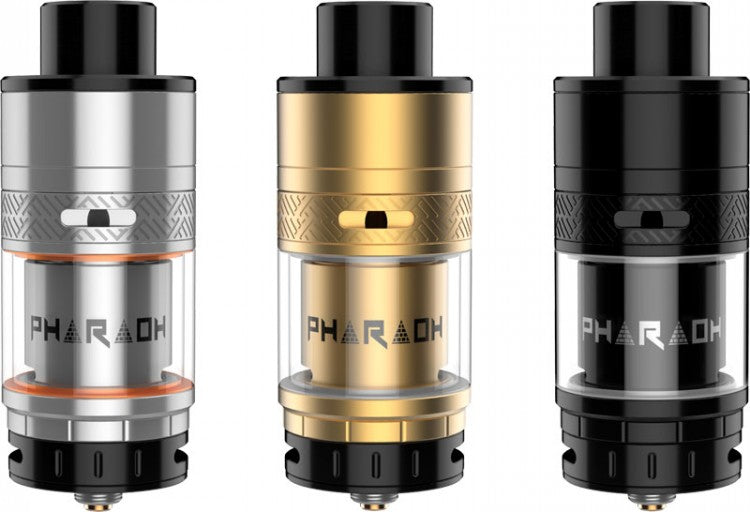 Digiflavor Pharaoh RTA Tank Atomizer 4.6ML