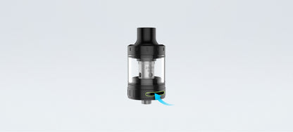 Digiflavor Bucho Flavor Sub Ohm Tank Atomizer (3.3ML)