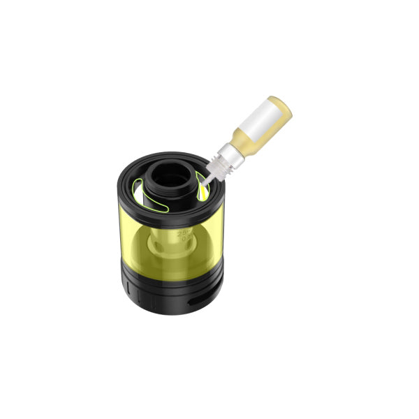 Digiflavor Bucho Flavor Sub Ohm Tank Atomizer (3.3ML)