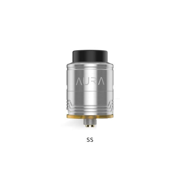 Digiflavor Aura BF RDA Tank Atomizer By DJLsb Vapes (1.5ML)