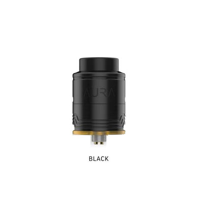 Digiflavor Aura BF RDA Tank Atomizer By DJLsb Vapes (1.5ML)