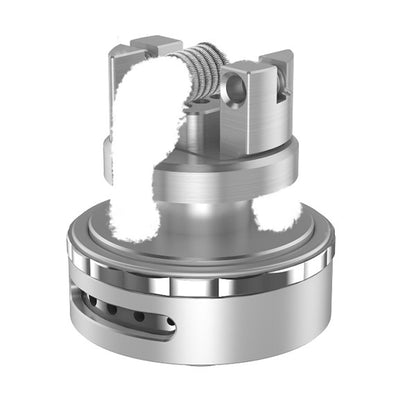 Digiflavor Siren V2 MTL GTA Tank 24mm (4.5ML)