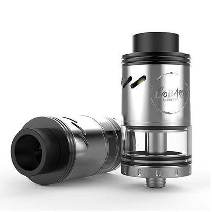 CoilART Azeroth RDTA 4.0ML 24mm Tank Atomizer