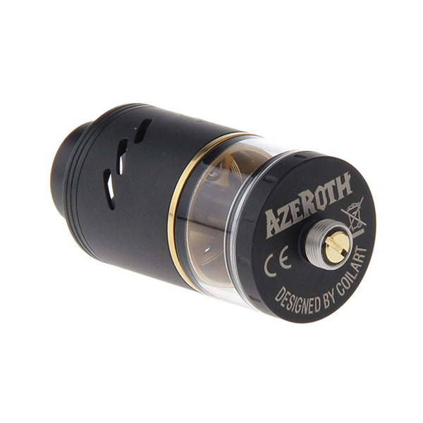 CoilART Azeroth RDTA 4.0ML 24mm Tank Atomizer