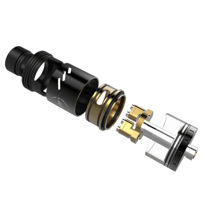 CoilART Azeroth RDTA 4.0ML 24mm Tank Atomizer