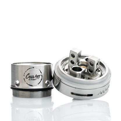 CoilART MAGE GTA 24mm 3.5ML Tank Atomizer