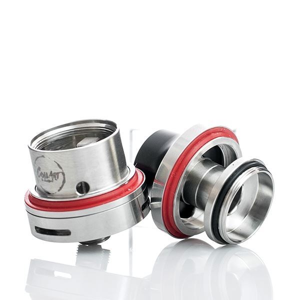 CoilART MAGE GTA 24mm 3.5ML Tank Atomizer