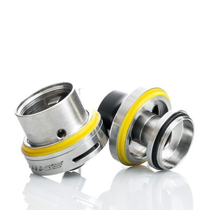 CoilART MAGE GTA 24mm 3.5ML Tank Atomizer