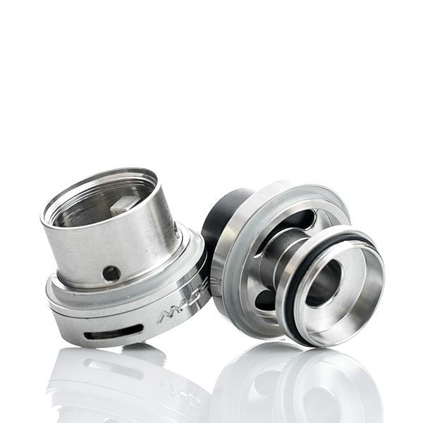 CoilART MAGE GTA 24mm 3.5ML Tank Atomizer