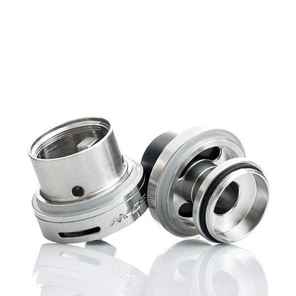 CoilART MAGE GTA 24mm 3.5ML Tank Atomizer