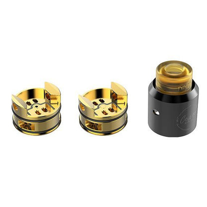 CoilART DPRO RDA Tank Atomizer
