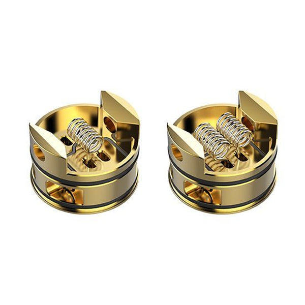 CoilART DPRO RDA Tank Atomizer