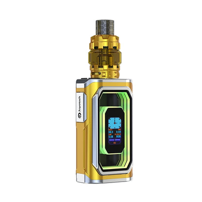 Joyetech Espion Infinite 230W TC Kit with Dual 21700 Batteries (5.5ML)