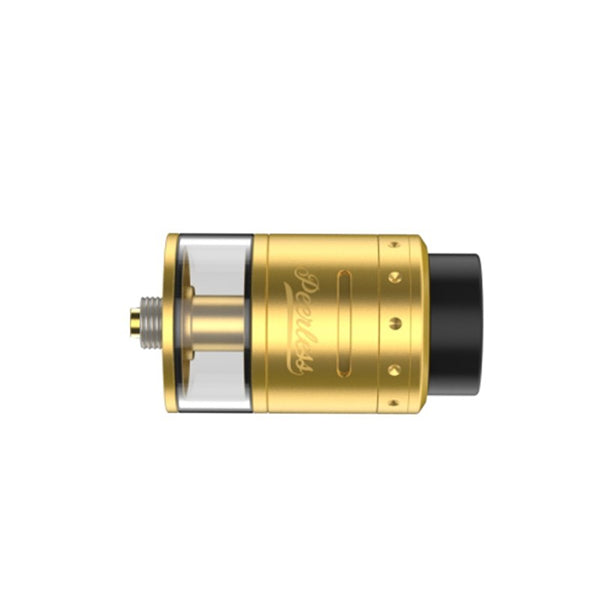 Shop our newest collection of Geekvape Peerless RDTA Tank Atomizer 24mm (2/4ML) online cheap now vapormo.com Shop our newest collection of Geekvape Peerless RDTA Tank Atomizer 24mm (2/4ML) online cheap now vapormo.com