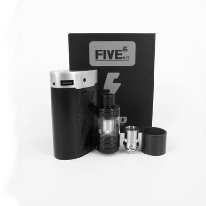 KangerTech AKD FIVE6 Kit with FIVE6 Tank (8ML)