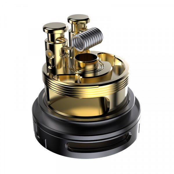 Tigertek Springer S RTA 2-4ML