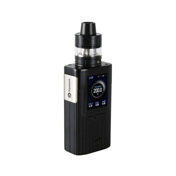 Joyetech Espion 200W TC Kit with ProCore X Tank-2-4.5ML