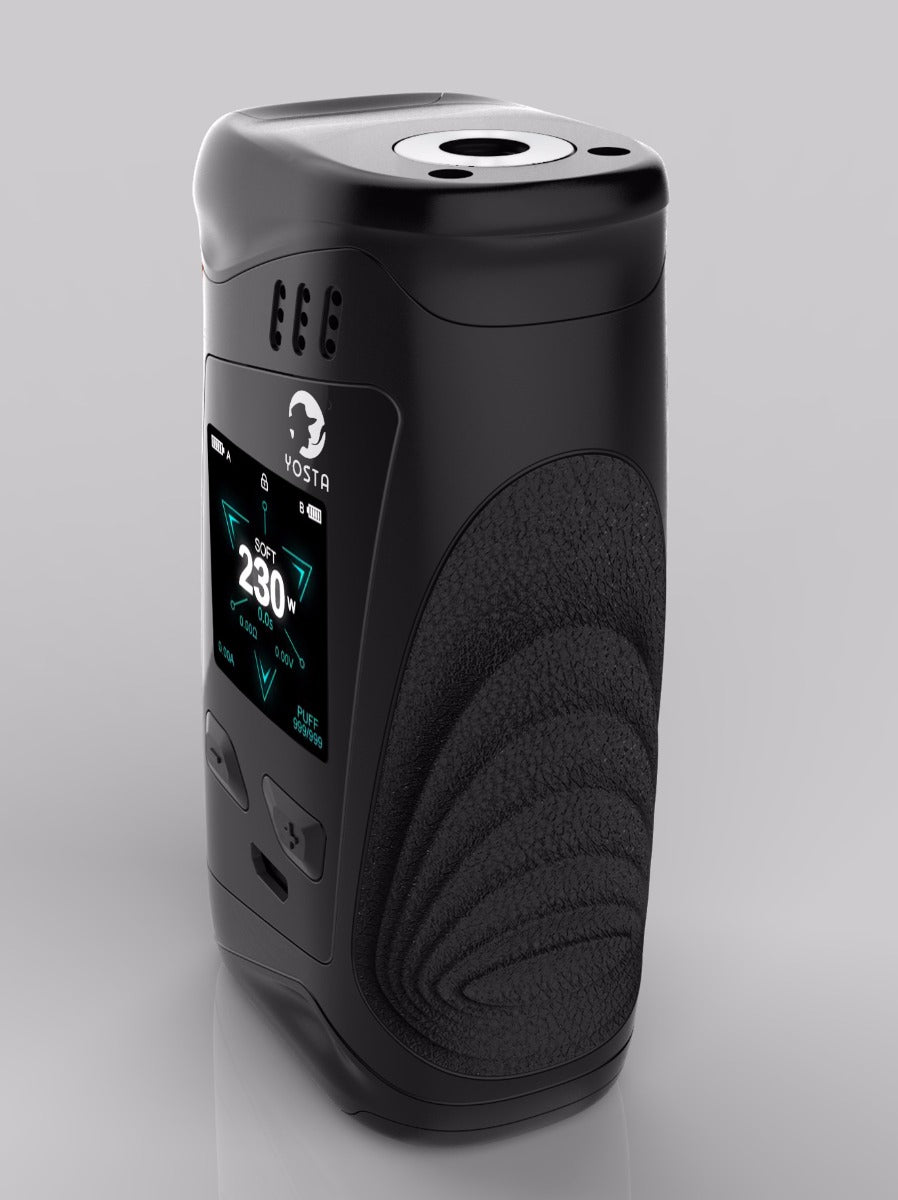 Yosta Livepor 230w TC Box Mod