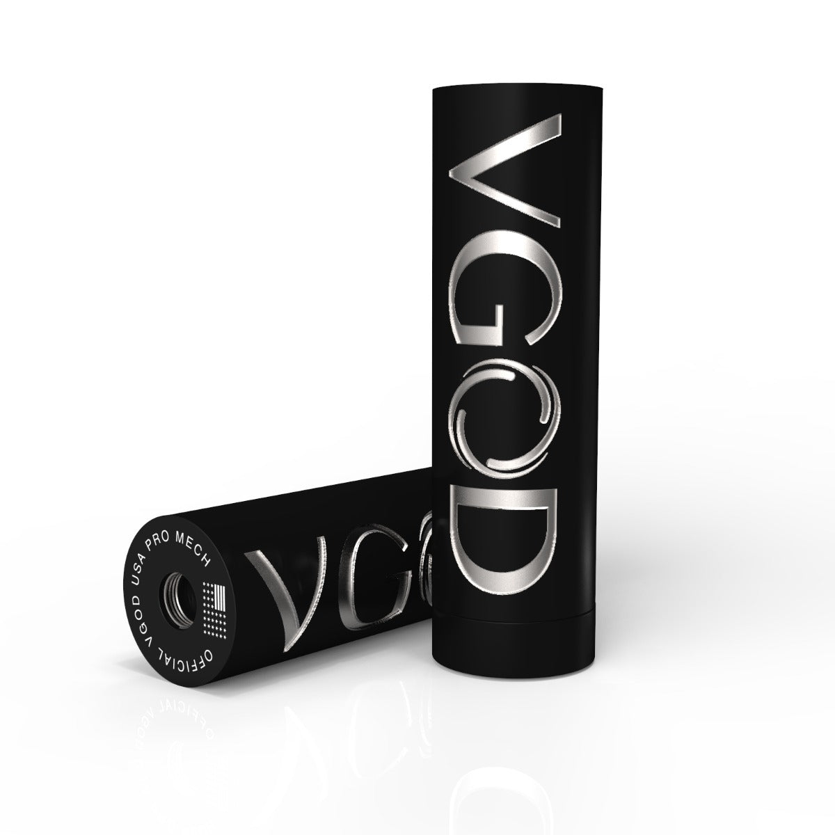Shop from the best deals for VGOD PRO Mech 24mm TC Mod cheap online | vapormo.com Shop from the best deals for VGOD PRO Mech 24mm TC Mod cheap online | vapormo.com