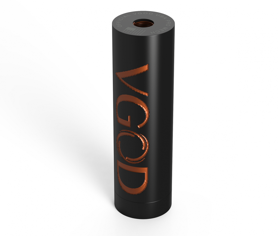VGOD PRO Mech 24mm TC Mod
