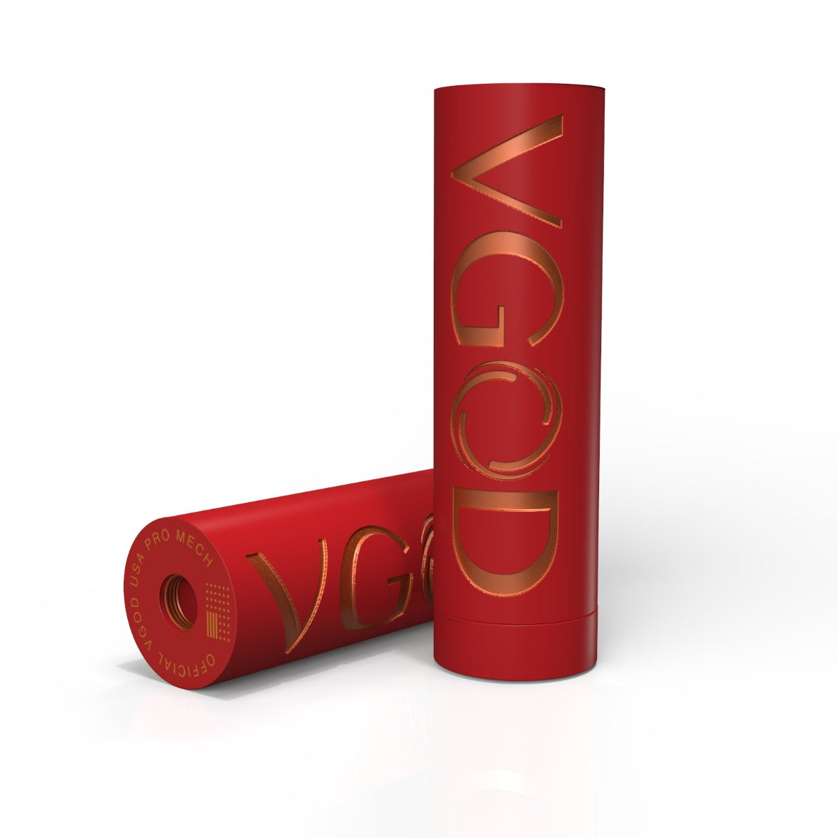 Shop from the best deals for VGOD PRO Mech 24mm TC Mod cheap online | vapormo.com Shop from the best deals for VGOD PRO Mech 24mm TC Mod cheap online | vapormo.com