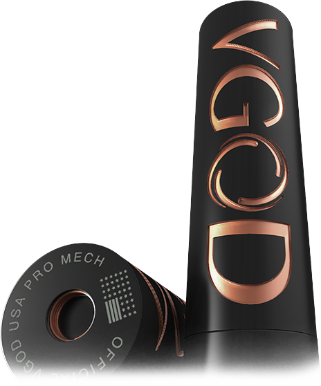 VGOD PRO Mech 24mm TC Mod